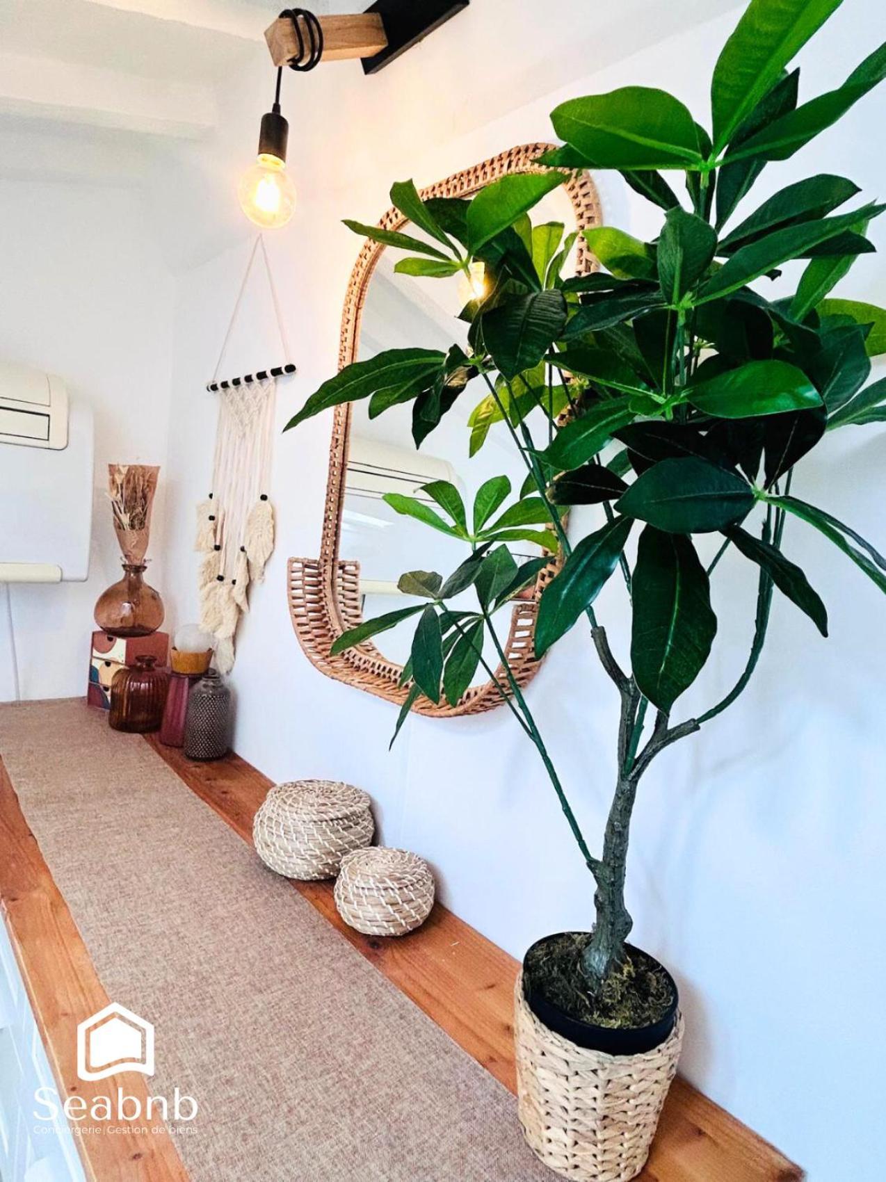 Little Nest - Old Town - Breakfast - Wifi - Ac Apartment Nizza